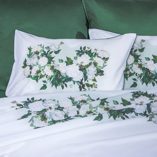 Super double sheets ANELIA Aspa Round Set of 4 pcs. 240x270cm.