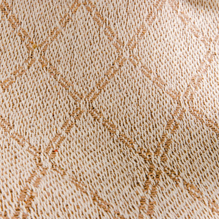 Ριχτάρι Πολυθρόνας Boho Rhombus 125x150εκ.