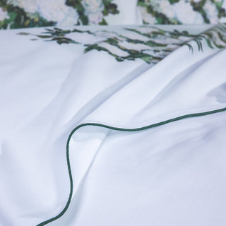 Super double sheets ANELIA Aspa Round Set of 4 pcs. 240x270cm.