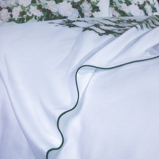 Super double sheets ANELIA Aspa Round Set of 4 pcs. 240x270cm.