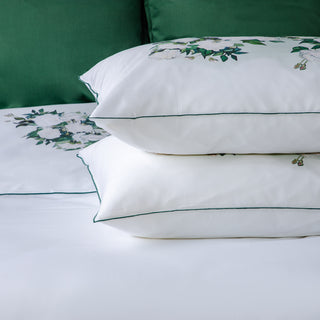 Super double sheets ANELIA Aspa Round Set of 4 pcs. 240x270cm.