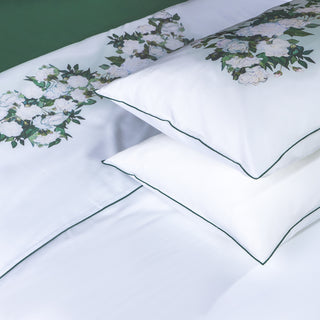 Super double sheets ANELIA Aspa Round Set of 4 pcs. 240x270cm.