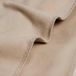 Pareo Sophia Blau 190 cm.