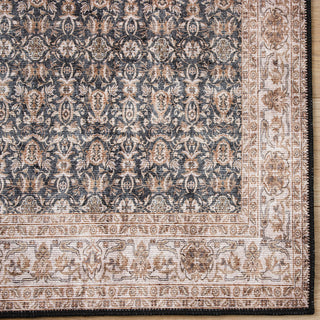 Tapis Médina imprimé numériquement