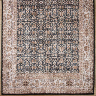 Tapis Médina imprimé numériquement