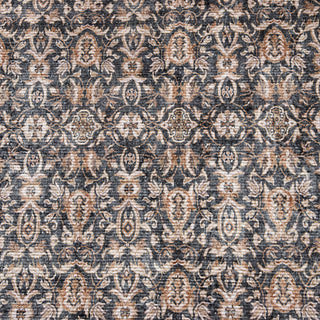 Tapis Médina imprimé numériquement