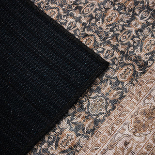 Tapis Médina imprimé numériquement