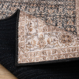 Tapis Médina imprimé numériquement