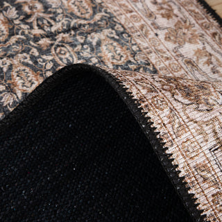 Tapis Médina imprimé numériquement