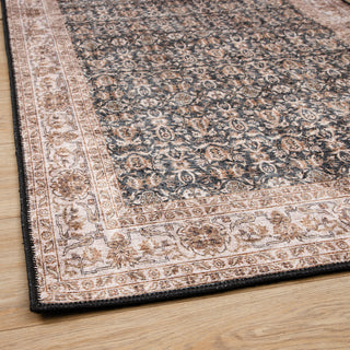 Tapis Médina imprimé numériquement