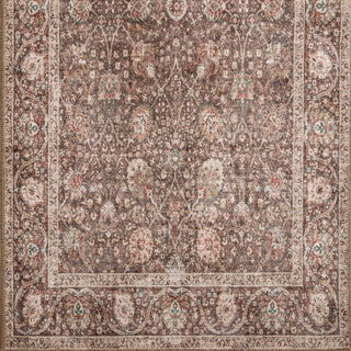 Digital Printed Medina Rug