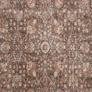 Digital Printed Medina Rug