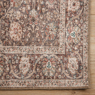 Digital Printed Medina Rug