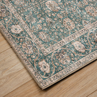 Tapis Médina imprimé numériquement