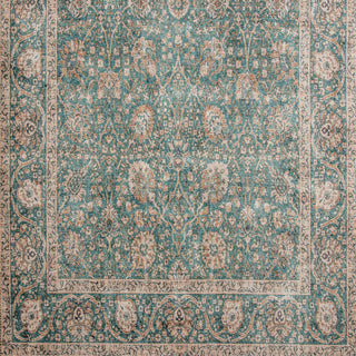 Tapis Médina imprimé numériquement