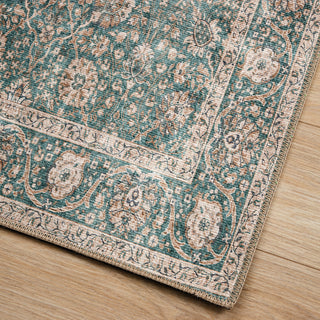 Tapis Médina imprimé numériquement