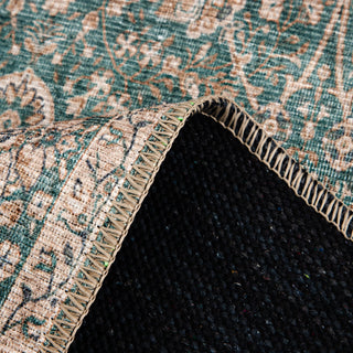 Tapis Médina imprimé numériquement