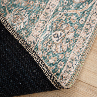 Tapis Médina imprimé numériquement