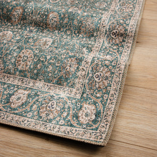 Tapis Médina imprimé numériquement