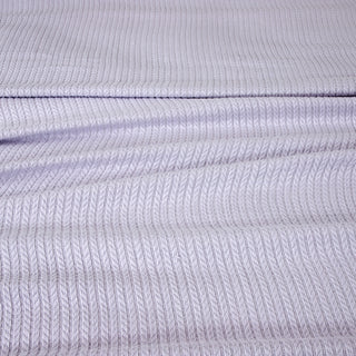 Κουβέρτα Pique Μονή 160x220 Lila