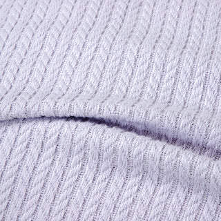 Κουβέρτα Pique Μονή 160x220 Lila