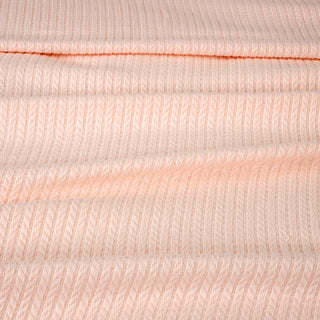 Bebe blanket FAETHO Carousel Pink 100x140cm.