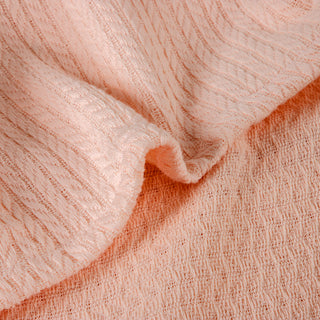 Bebe blanket FAETHO Carousel Pink 100x140cm.