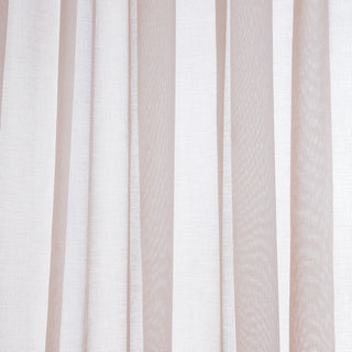 Curtain Fillet De Pecheur Gray 250x320cm.