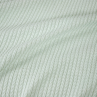 Babydecke FAETHO Carousel Pink 100x140cm.