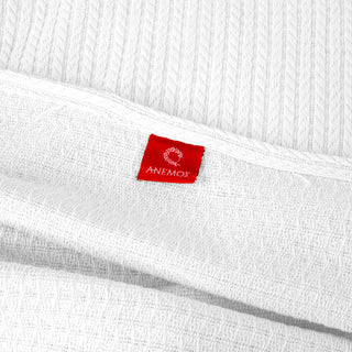 Babydecke FAETHO Carousel Pink 100x140cm.