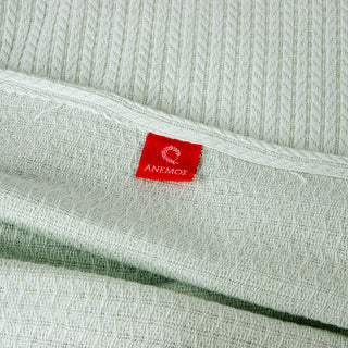 Babydecke FAETHO Carousel Pink 100x140cm.