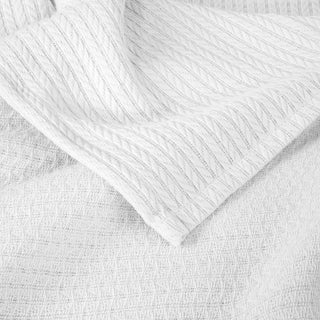 Babydecke FAETHO Carousel Pink 100x140cm.