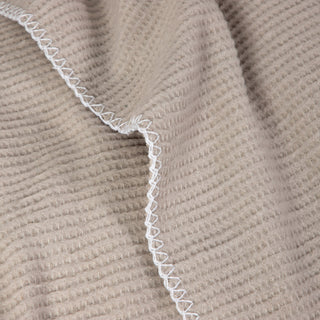 Κουβέρτα Bebe Summer Cotton Grey Σκαντζόχοιρος Pink 110x140 εκ.