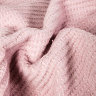 Κουβέρτα Bebe Summer Cotton Pink Σκαντζόχοιρος 110x140εκ.