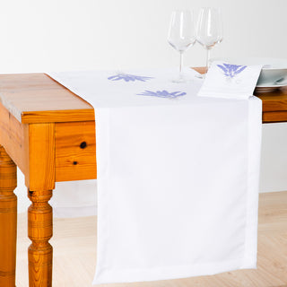 Orly Dining Crossbar 40x160cm.