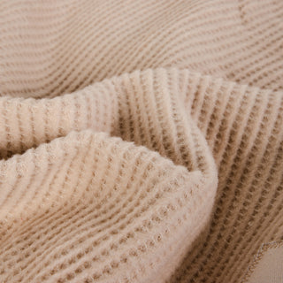 Κουβέρτα Bebe Summer Cotton Beige Σκαντζόχοιρος Pink 110x140εκ.
