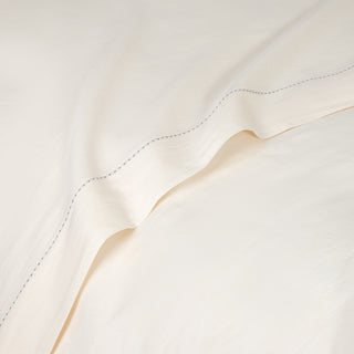 Athena South Sea Port Pumice Stone Extra Double Sheets Set 4pcs. 240x270cm.