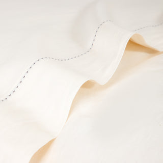 Athena South Sea Port Pumice Stone Extra Double Sheets Set 4pcs. 240x270cm.