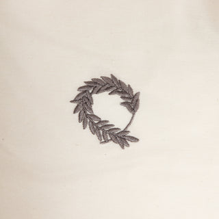 Athena South Sea Port Pumice Stone Extra Double Sheets Set 4pcs. 240x270cm.