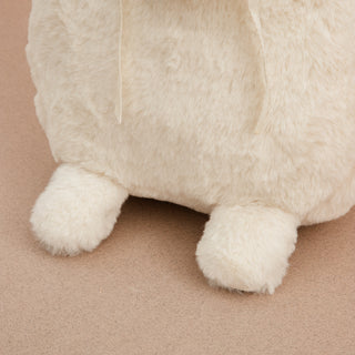 Jolie poupée Elly l'éléphant