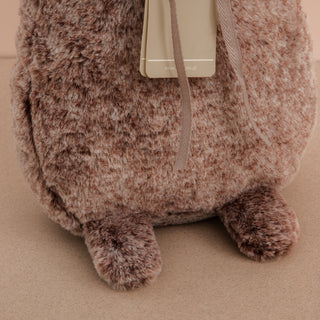 Jolie poupée Elly l'éléphant