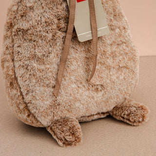 Süße Elly die Elefantenpuppe