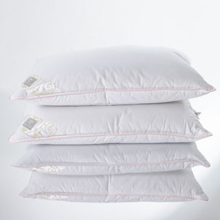 Down pillow 80/20 50x70cm.