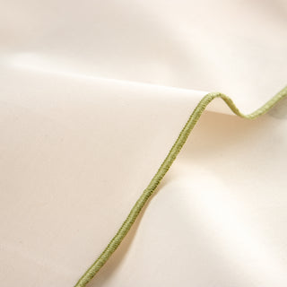 Τραπεζομάντηλο New Butterflies Aello 140x240 Panna