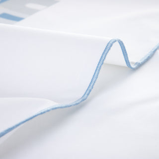 Nappe Inez Sable 140x140cm.