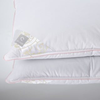 Down pillow 80/20 50x70cm.