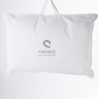 Down pillow 80/20 50x70cm.