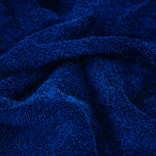 Rosa Karussell Bimsstein Kinderhandtuch-Set 3-tlg