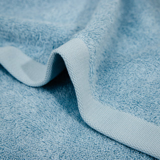 Rosa Karussell Bimsstein Kinderhandtuch-Set 3-tlg