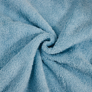 Rosa Karussell Bimsstein Kinderhandtuch-Set 3-tlg